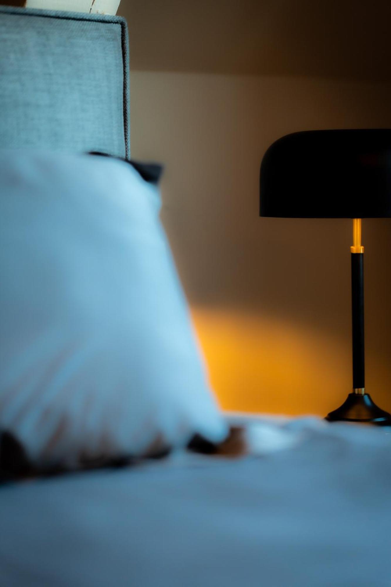 Hotel Grand Place مونس المظهر الخارجي الصورة